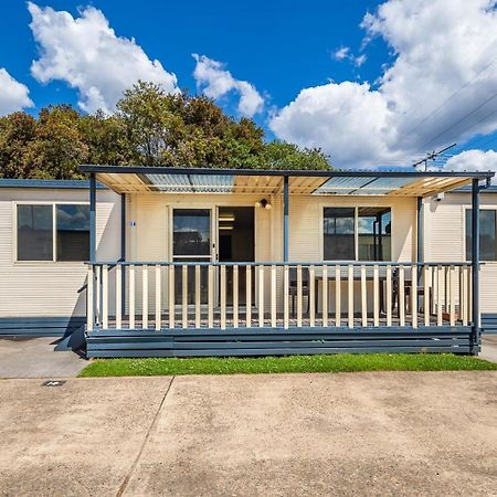 比格斯尼皮恩河假日公园 Emu Plains 外观 照片