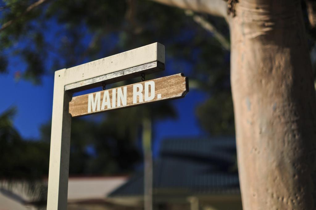 比格斯尼皮恩河假日公园 Emu Plains 外观 照片