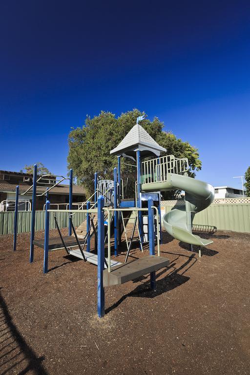 比格斯尼皮恩河假日公园 Emu Plains 外观 照片
